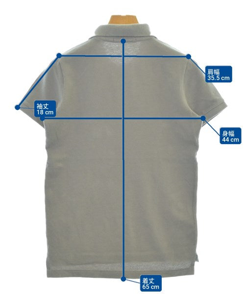 BRANDY MELVILLE เสื้อโปโล