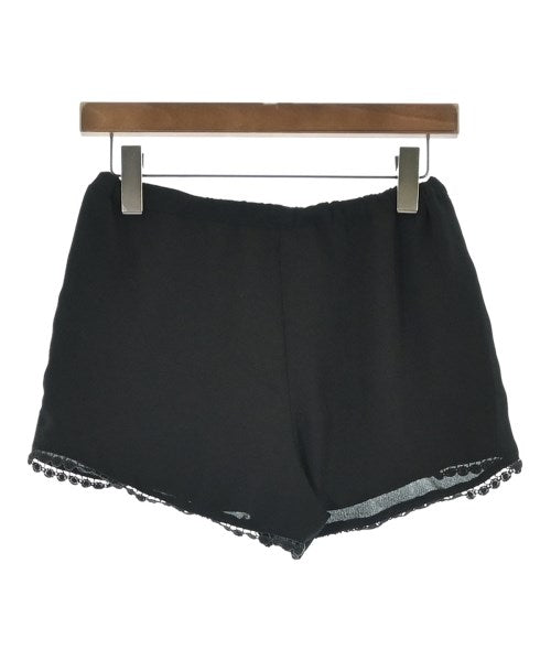 BRANDY MELVILLE กางเกงขาสั้น