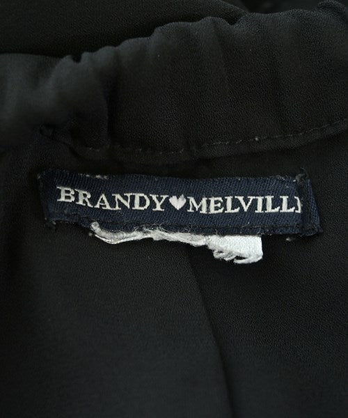 BRANDY MELVILLE กางเกงขาสั้น