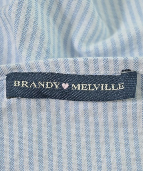 BRANDY MELVILLE เสื้อสตรี