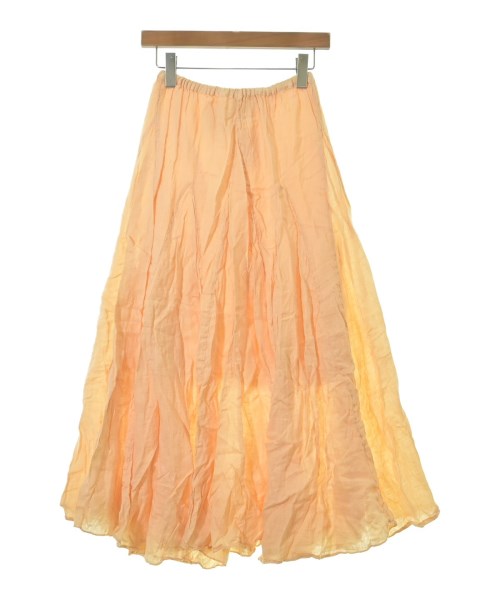 CP SHADES กระโปรงยาว/แม็กซี่ยาว