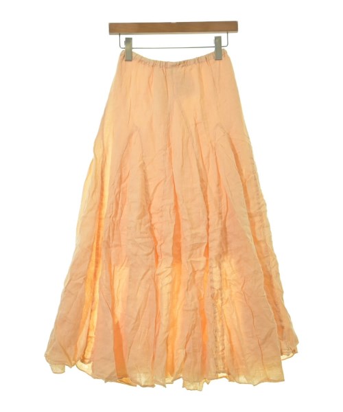 CP SHADES กระโปรงยาว/แม็กซี่ยาว