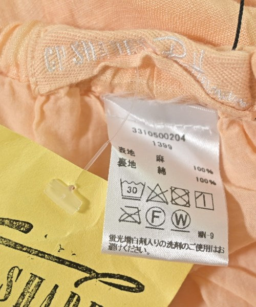 CP SHADES กระโปรงยาว/แม็กซี่ยาว