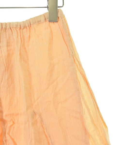 CP SHADES กระโปรงยาว/แม็กซี่ยาว