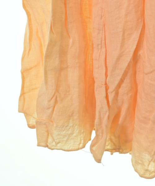 CP SHADES กระโปรงยาว/แม็กซี่ยาว