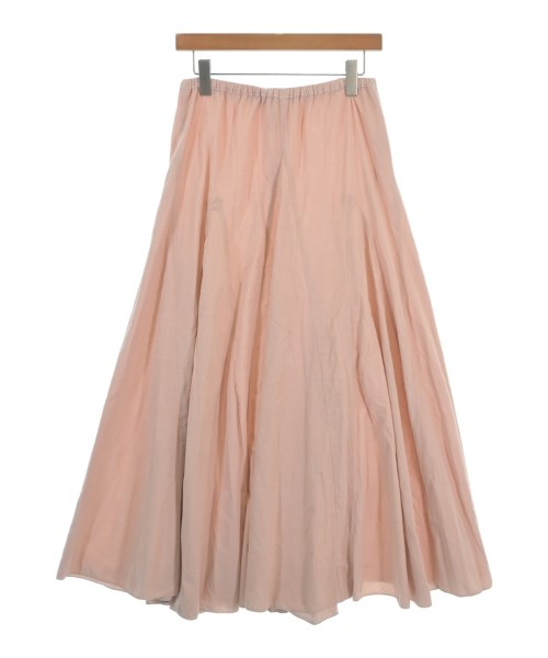 CP SHADES กระโปรงยาว/แม็กซี่ยาว