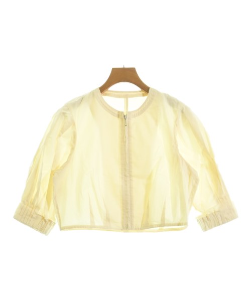 DOMENICO+SAVIO แจ็คเก็ตเบลาส์ อื่น