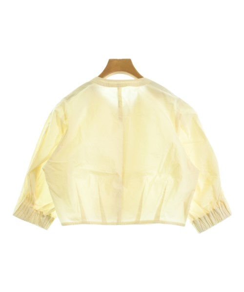 DOMENICO+SAVIO แจ็คเก็ตเบลาส์ อื่น