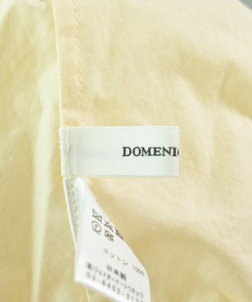 DOMENICO+SAVIO แจ็คเก็ตเบลาส์ อื่น