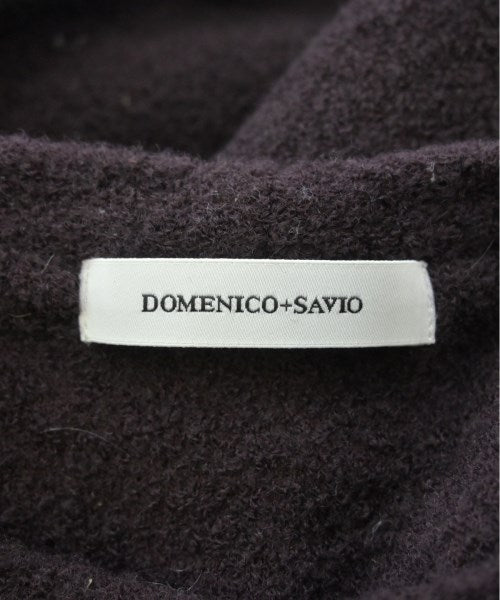 DOMENICO+SAVIO เสื้อกันหนาว