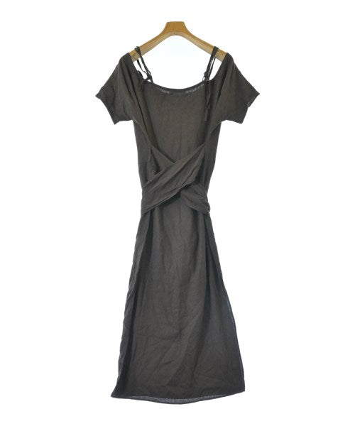 DOMENICO+SAVIO ชุดเดรส