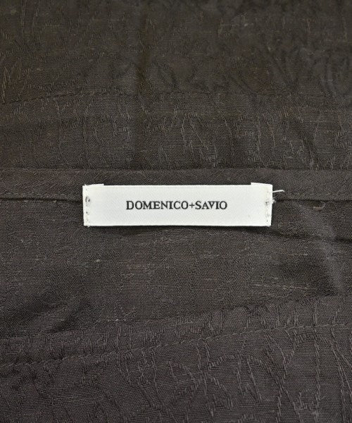 DOMENICO+SAVIO ชุดเดรส