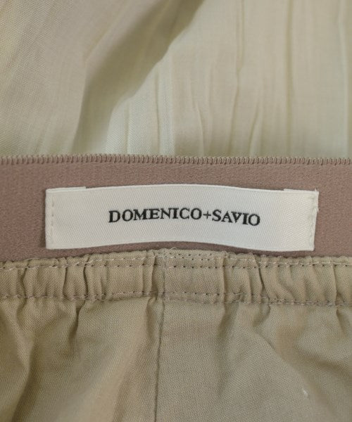 DOMENICO+SAVIO กางเกง อื่น