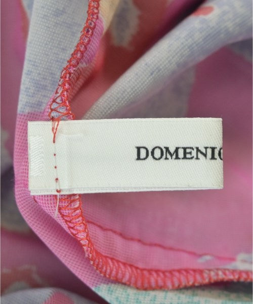 DOMENICO+SAVIO ชุดเดรส