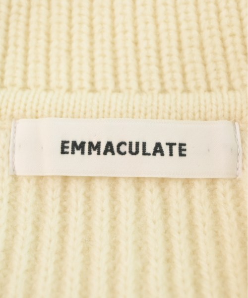 Emmaculate เสื้อกันหนาว