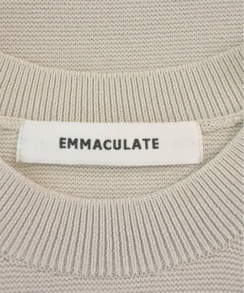 Emmaculate เสื้อกันหนาว