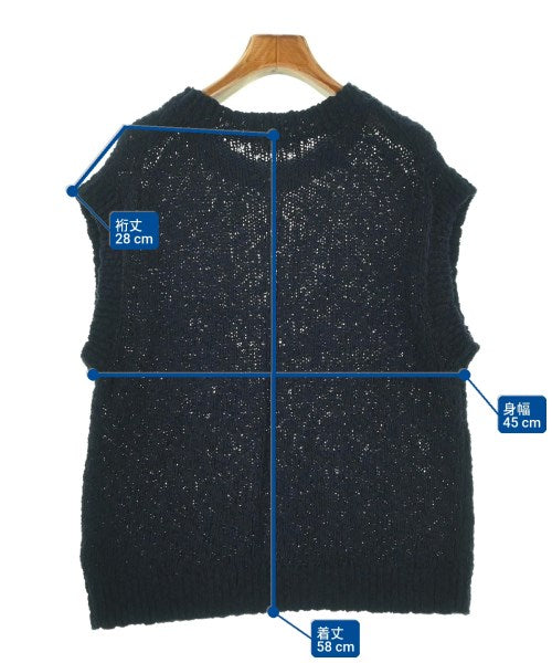 Emmaculate เสื้อกั๊ก