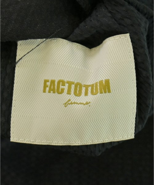 FACTOTUM femme แจ็คเก็ตเบลาส์ อื่น
