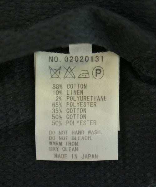 FACTOTUM femme แจ็คเก็ตเบลาส์ อื่น