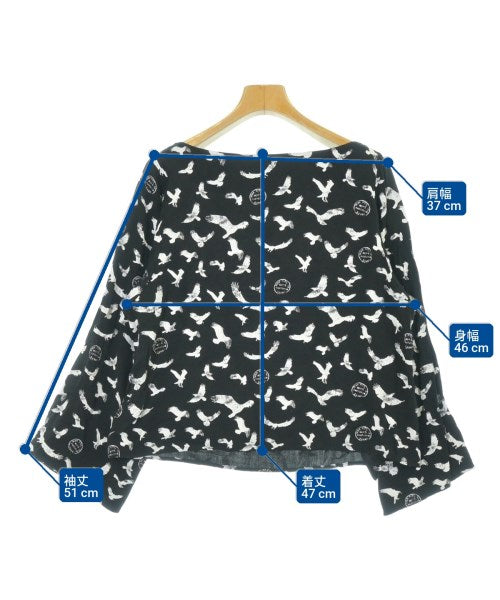 FACTOTUM femme เสื้อลำลอง