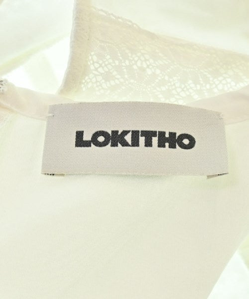 LOKITHO ชุดเดรส