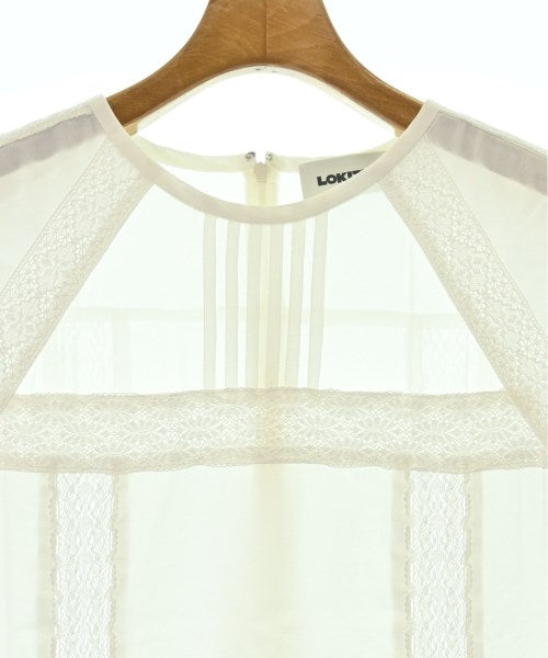 LOKITHO ชุดเดรส