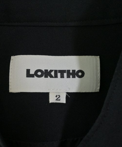 LOKITHO แจ็คเก็ตเบลาส์ อื่น