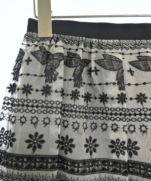 LOKITHO กระโปรงยาว/แม็กซี่ยาว