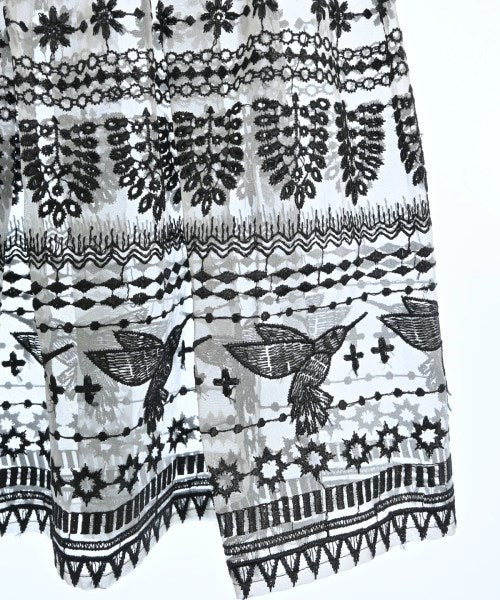 LOKITHO กระโปรงยาว/แม็กซี่ยาว