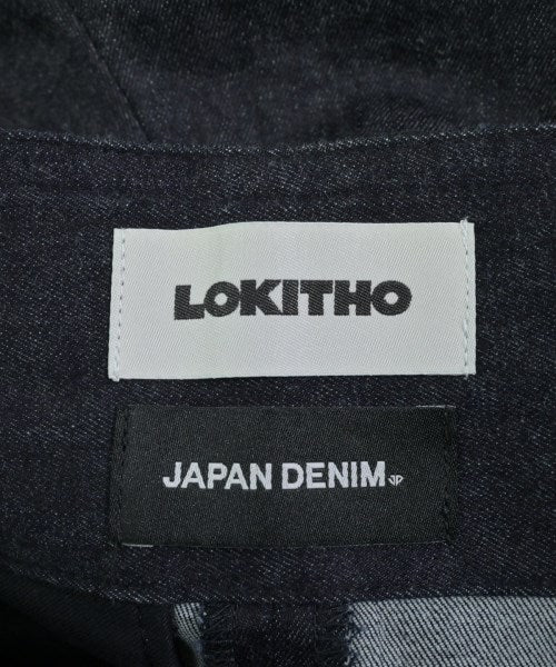 LOKITHO ยีนส์