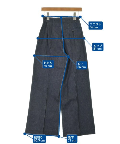 LOKITHO ยีนส์