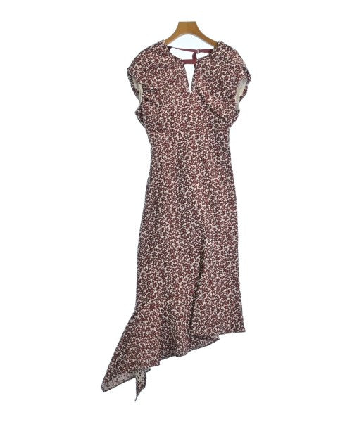 LOKITHO ชุดเดรส