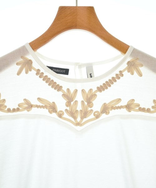 LOKITHO เสื้อยืด/เสื้อท็อปส์