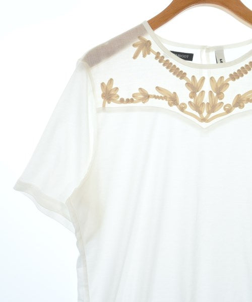 LOKITHO เสื้อยืด/เสื้อท็อปส์