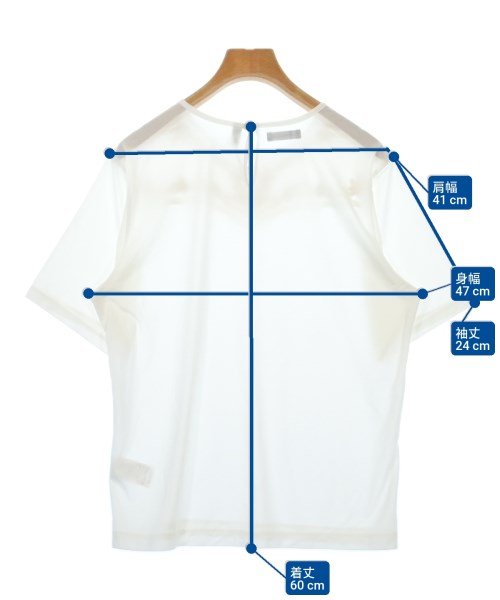 LOKITHO เสื้อยืด/เสื้อท็อปส์