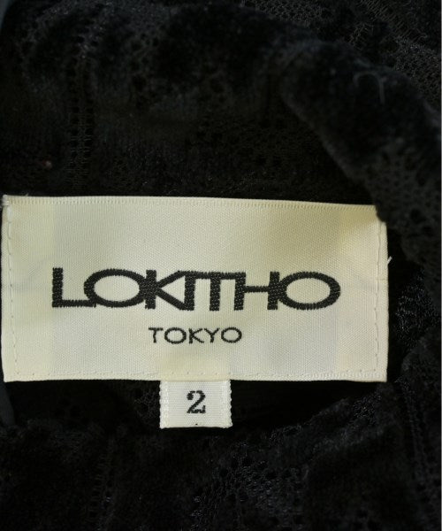 LOKITHO เสื้อสตรี