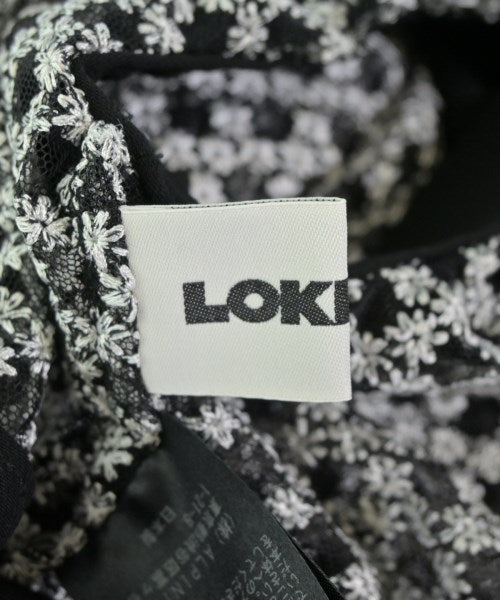 LOKITHO เสื้อสตรี
