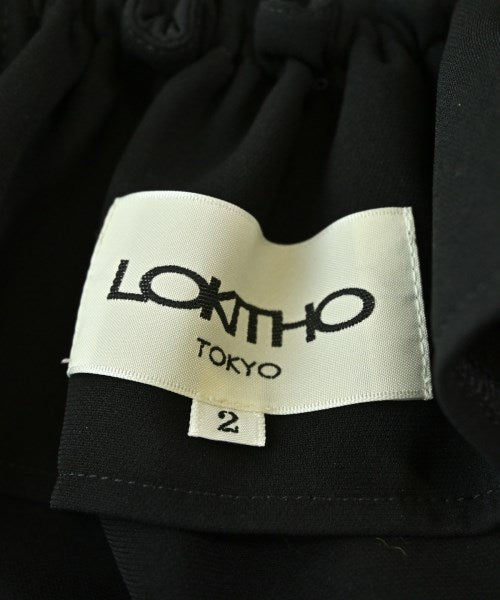 LOKITHO ชุดเดรส