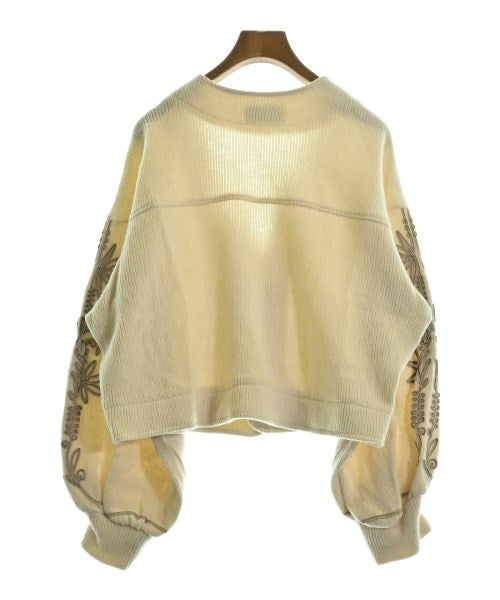 LOKITHO เสื้อคาร์ดิแกน