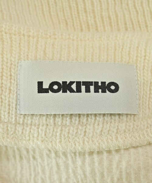 LOKITHO เสื้อคาร์ดิแกน