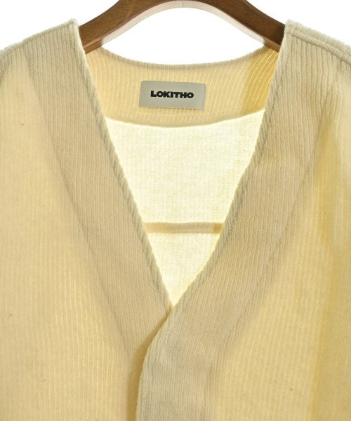LOKITHO เสื้อคาร์ดิแกน