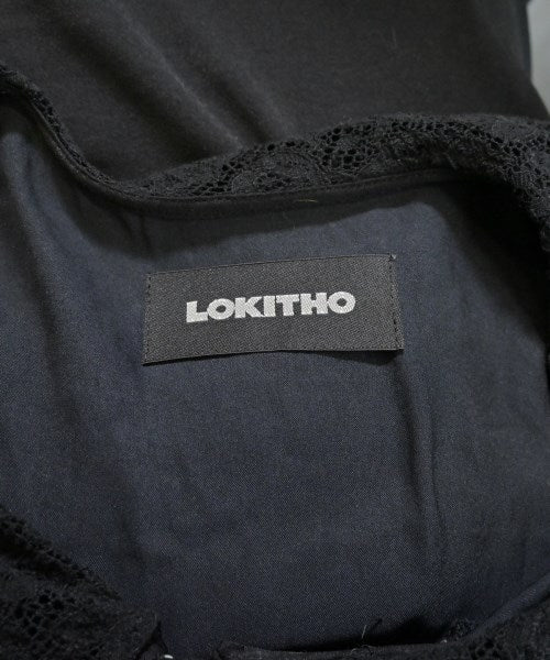 LOKITHO เสื้อสตรี
