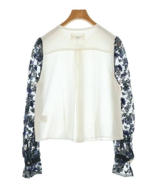 LOKITHO เสื้อสตรี