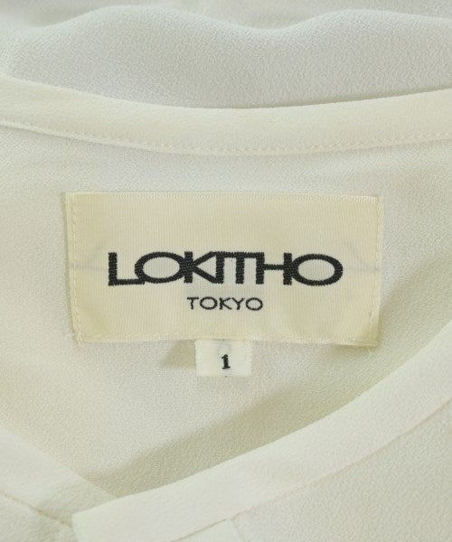 LOKITHO เสื้อสตรี