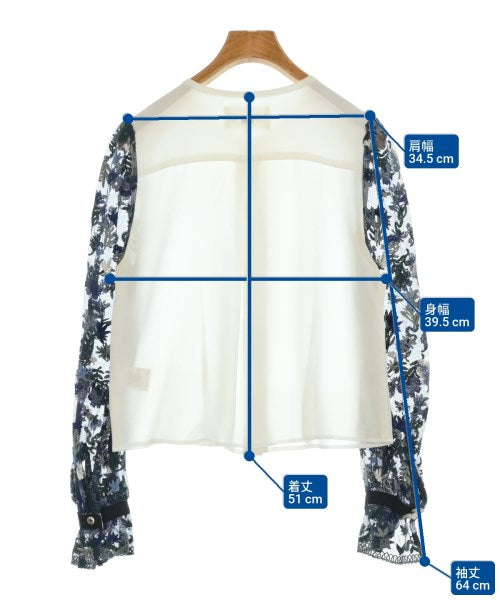 LOKITHO เสื้อสตรี