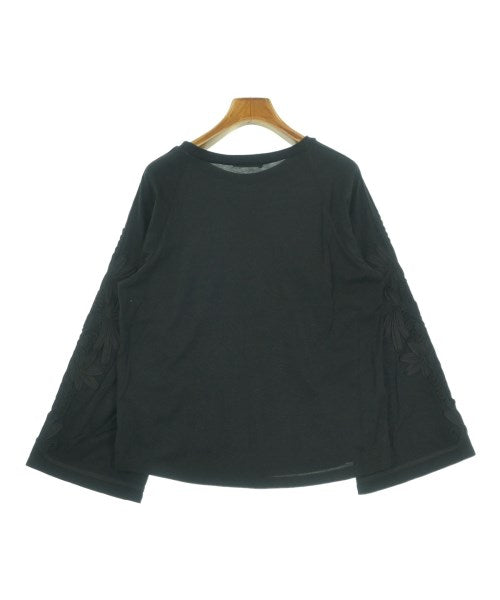 LOKITHO เสื้อยืด/เสื้อท็อปส์