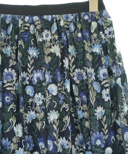 LOKITHO กระโปรงยาว/แม็กซี่ยาว