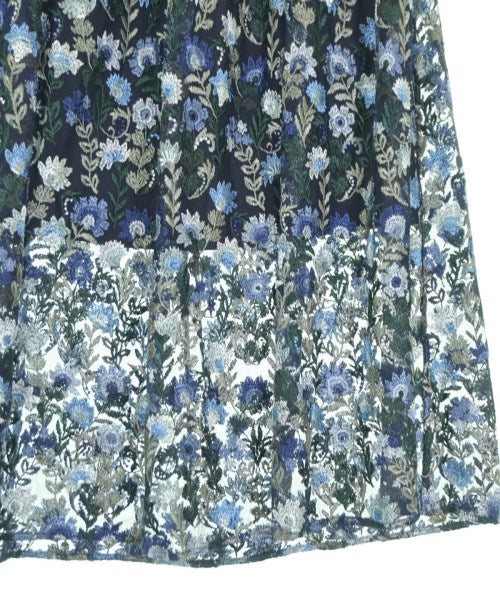 LOKITHO กระโปรงยาว/แม็กซี่ยาว