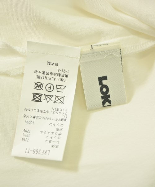 LOKITHO เสื้อสตรี