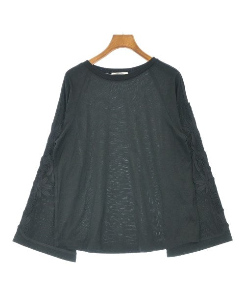 LOKITHO เสื้อยืด/เสื้อท็อปส์